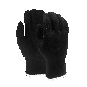 Gte. Ind. 70/30 alg/poly regular, negro