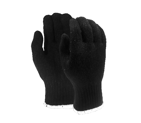 Gte. Ind. 70/30 alg/poly regular, negro