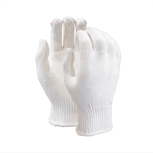 Gte. 100% Nylon, 10 Ga, 36 gr par, Blanco