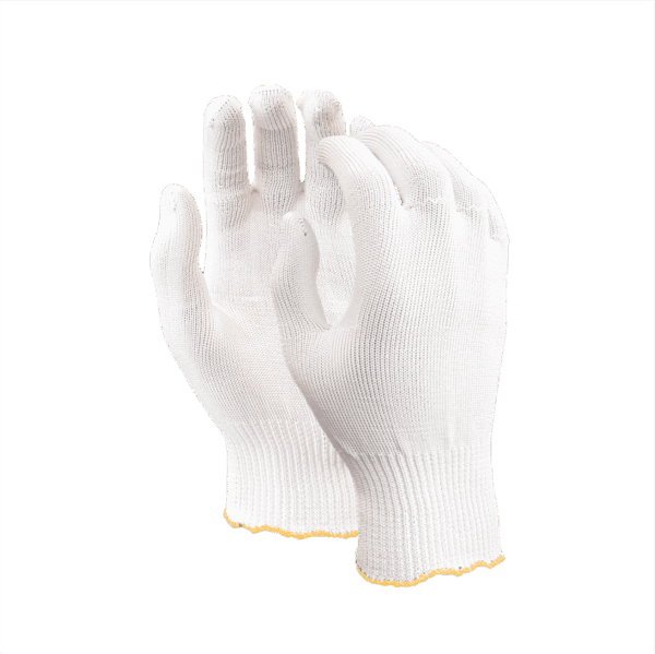 Gte. 100% nylon regular, hilo X