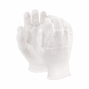 Gte. 100% Nylon, peso regular