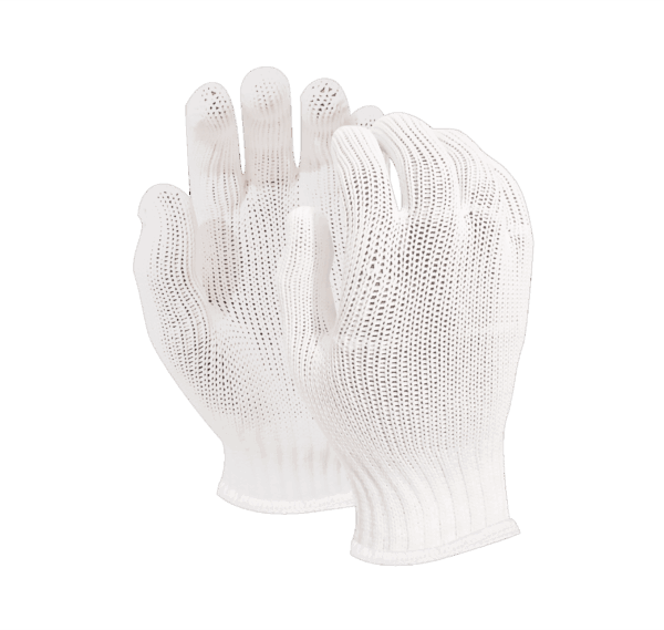 Gte. 100% Nylon, peso regular