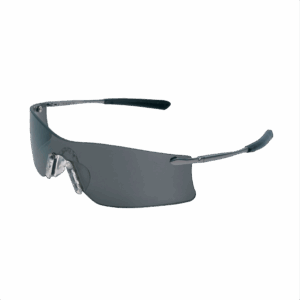 RUBICON lente gris, anti-empaño