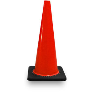 Cono De Pvc 71 Cm