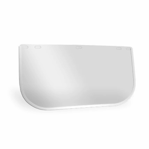 Mica Protectora Con Soporte De Alum 416