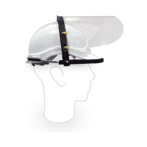 Adaptador Universal Para Casco - Imagen 2