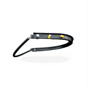 Adaptador Universal Para Casco