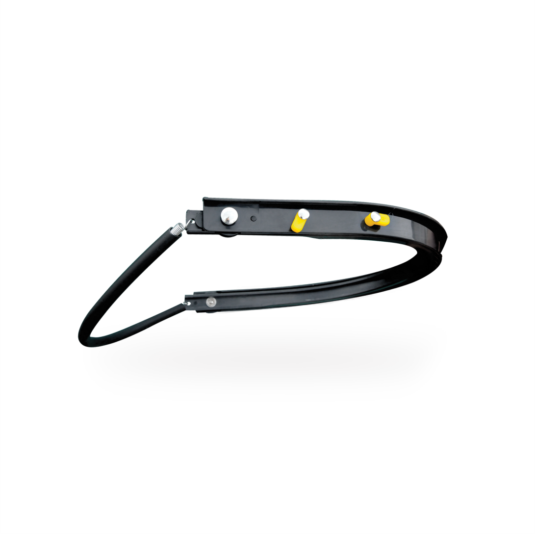 Adaptador Universal Para Casco