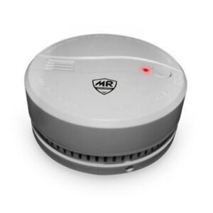 Detector De Humo
