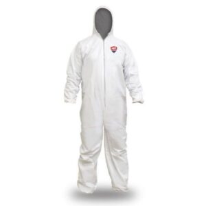 Overol Master Sin Cubrezapato