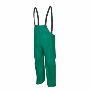 Overol Dominator, PVC/Poliéster/PVC .42mm, LF, Verde